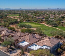 32962 N 71st St in Scottsdale, AZ - Foto de edificio - Building Photo
