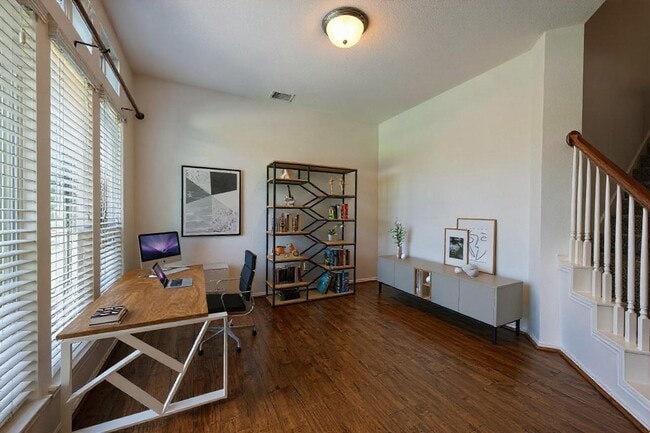 property at 2606 Waterbrook Ln