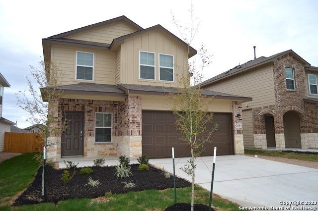 property at 2930 Brogan Creek