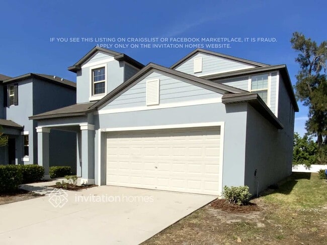 2258 Jungle Dr in Ruskin, FL - Building Photo - Building Photo