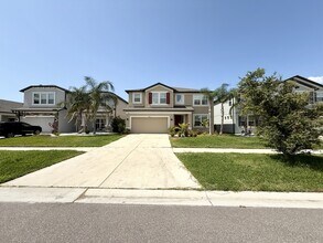 11414 Alachua Creek Ln in Riverview, FL - Building Photo - Building Photo
