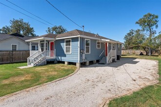 1809 Eubanks St in Houston, TX - Building Photo - Building Photo