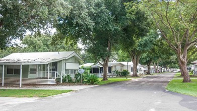 Baker Acres RV Resort in Zephyrhills, FL - Building Photo - Building Photo