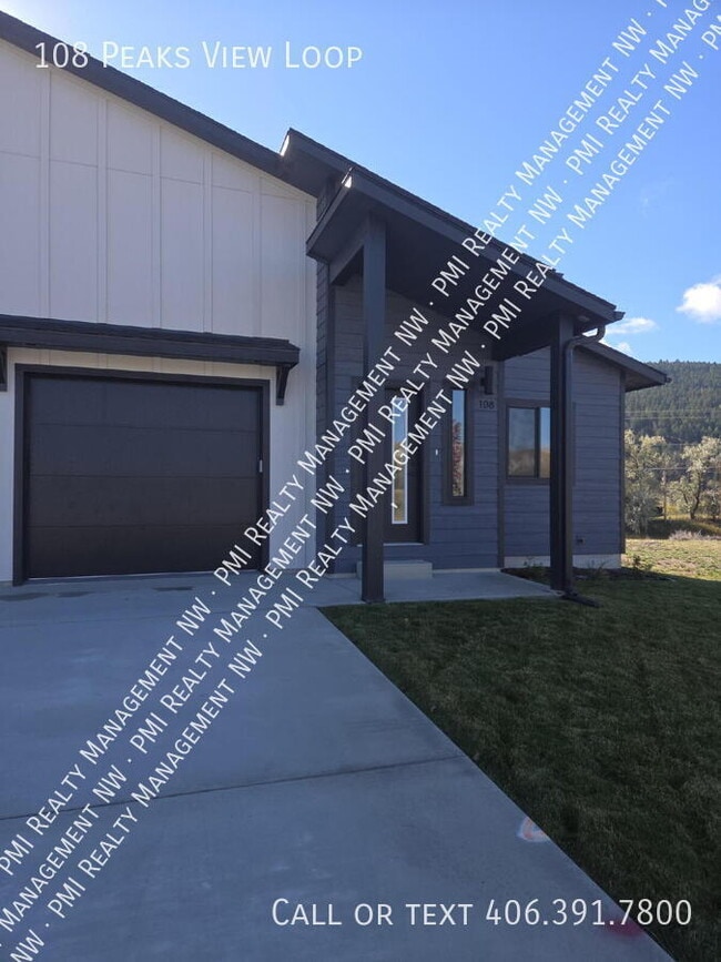 property at 108 W View Dr