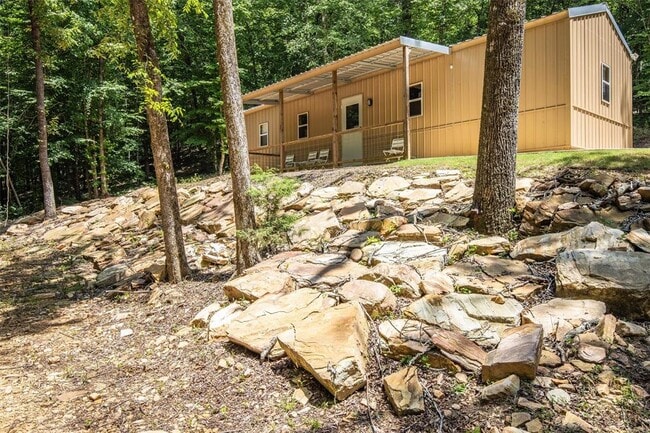 property at 185 S Tallassee Dr
