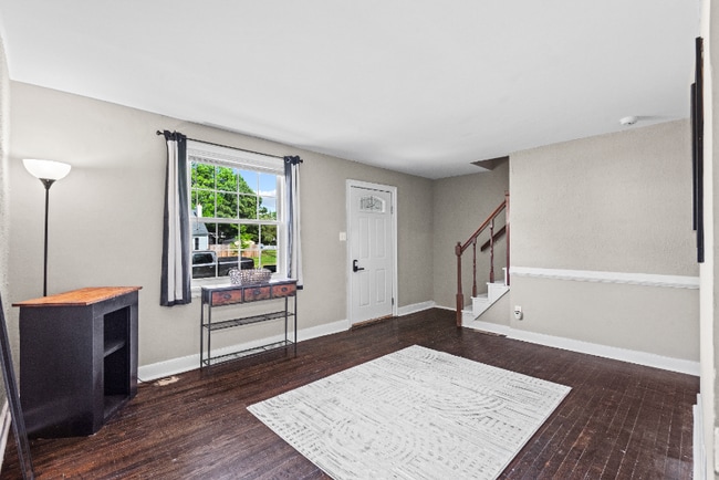 206 E 37th St in Richmond, VA - Building Photo - Building Photo