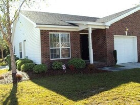 2224 Blass Dr in Florence, SC - Building Photo
