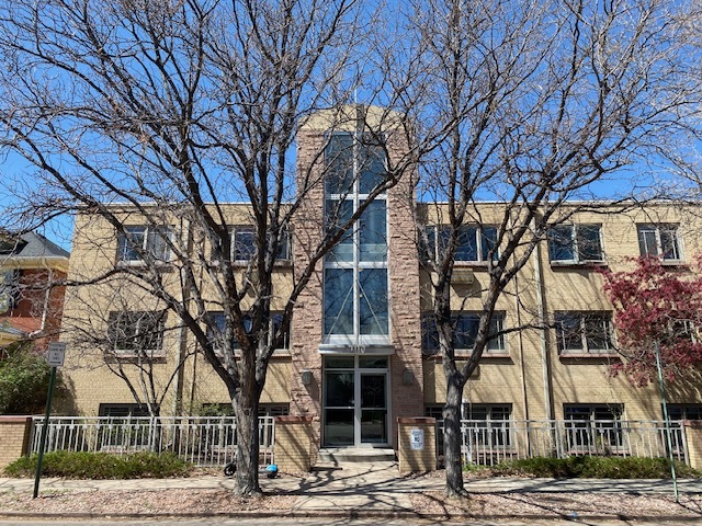 property at 969 S Pearl St