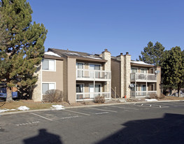 Peakview Pointe Apartments