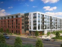 The Bexley Condominiums in Tysons, VA - Building Photo - Building Photo