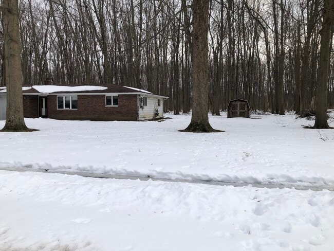 36287 Behm Dr, Unit 36287 in North Ridgeville, OH - Building Photo - Building Photo