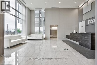 2087-2087 Fairview St in Burlington, ON - Building Photo - Building Photo