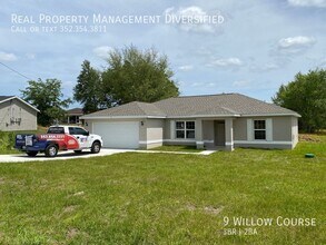9 Willow Course in Ocala, FL - Building Photo - Building Photo