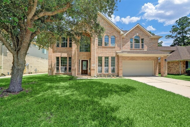 property at 8403 Silver Lure Dr