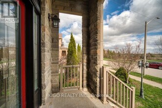 548 Wasaga Crescent in Waterloo, ON - Building Photo - Building Photo