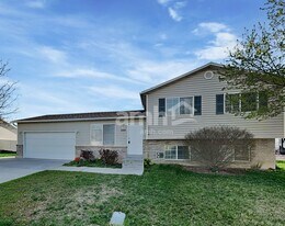 309 S 1400 W in Lehi, UT - Building Photo
