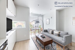 1111 H St NE in Washington, DC - Building Photo