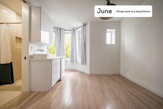 Room in Shared 4 bed/4 bath home in Brooklyn, NY - Foto de edificio - Building Photo