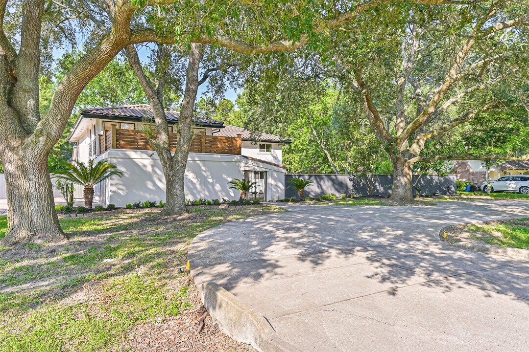 1207 Thomas Dr in Friendswood, TX - Building Photo