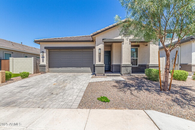 property at 10212 W Salter Dr