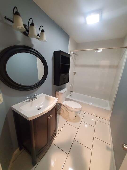 1309 W Villa St in Pharr, TX - Building Photo