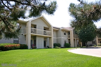 Meadow Grove in Madison, WI - Building Photo