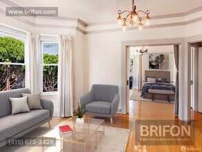 1465 Hyde St in San Francisco, CA - Building Photo - Building Photo