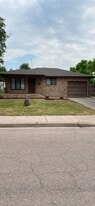 2713 20th St in Great Bend, KS - Building Photo