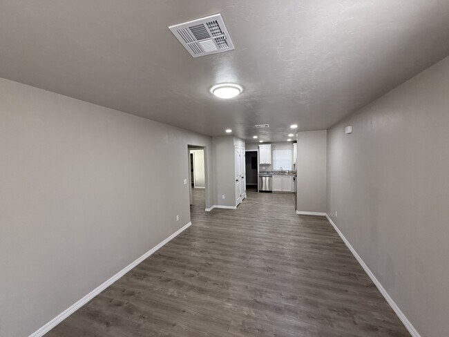 220 N Johnston Ave in Ada, OK - Building Photo - Building Photo