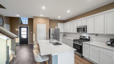 22664 Hackberry Leaf Dr in New Caney, TX - Building Photo - Building Photo