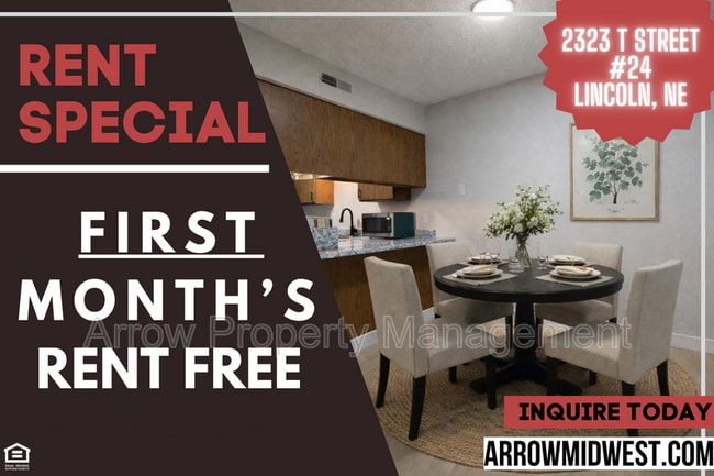 property at 2323 T St