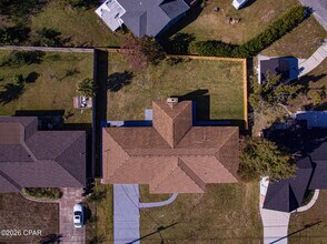 410 S Star Ave in Panama City, FL - Building Photo - Building Photo