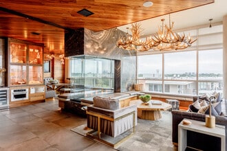Gables Residences in Denver, CO - Foto de edificio - Interior Photo