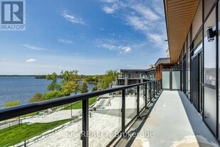 99 Louisa St in Kawartha Lakes, ON - Building Photo