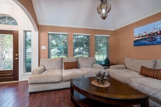 15851 Jamie Lee Dr in Houston, TX - Building Photo - Building Photo