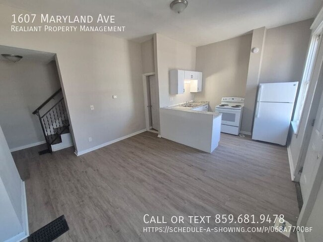 1607 Maryland Ave in Covington, KY - Building Photo - Building Photo