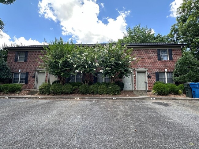 property at 215 3rd St NW