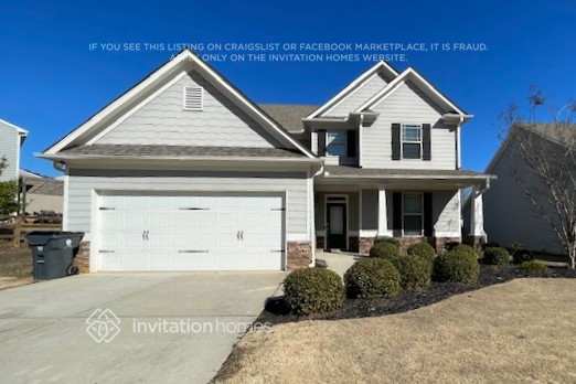 property at 94 Meriwether Ln