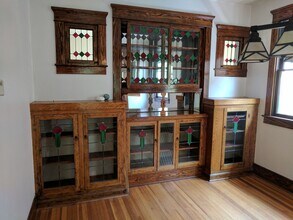 3450 Clay St in Denver, CO - Building Photo - Building Photo