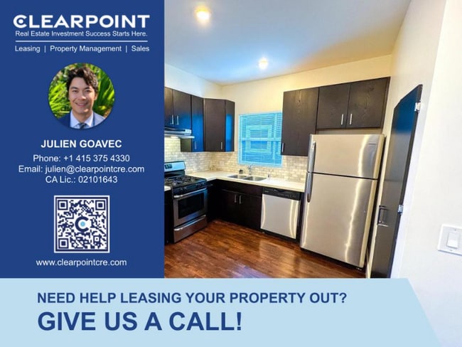 property at 835 35th St