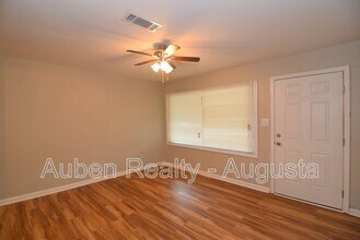 1928 Wylie Dr in Augusta, GA - Building Photo - Building Photo