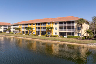 Lakeside Hideaway in Bonita Springs, FL - Building Photo - Building Photo