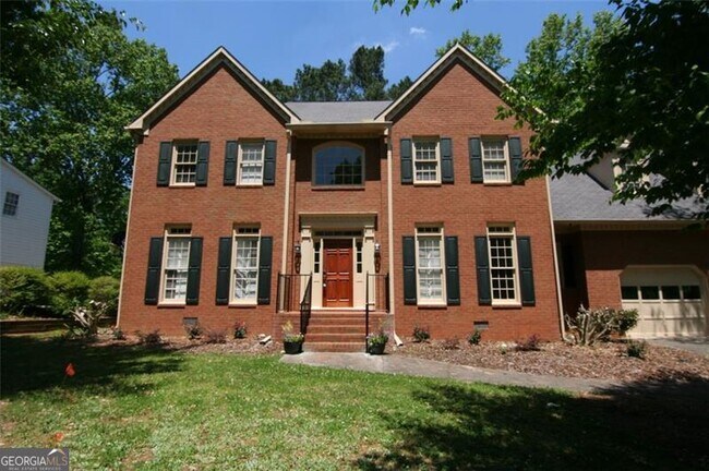 3505 Sherborne Chase in Marietta, GA - Building Photo - Building Photo