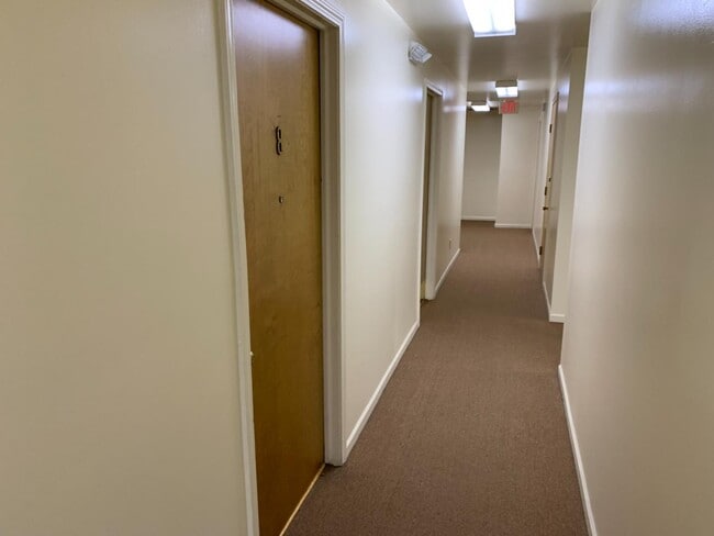 property at 226 W Michigan Ave