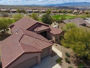2824 Fort Silver Dr in Bullhead City, AZ - Building Photo - Building Photo