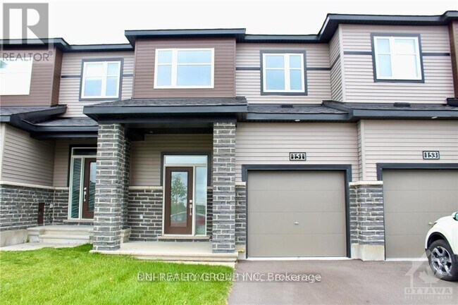 property at 151 Bending Way