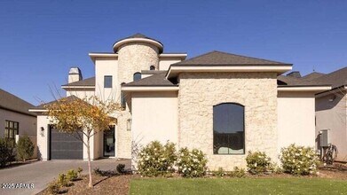 20684 E Natalie Way in Queen Creek, AZ - Building Photo - Building Photo