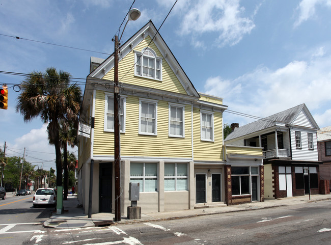 Terrivo Apartments in Charleston, SC - Building Photo - Building Photo