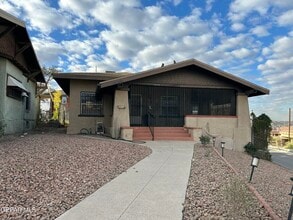 1546 Upson Dr in El Paso, TX - Building Photo - Building Photo