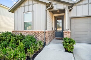 7314 Bristlegrass Colony Ct in Cypress, TX - Building Photo